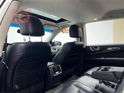 إنفينيتي QX60